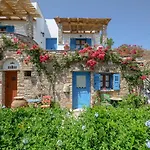 Naxos Filoxenia 公寓式酒店