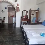 公寓式酒店 Naxos Filoxenia