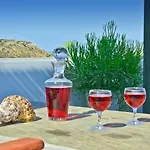 公寓式酒店 Naxos Filoxenia 3*
