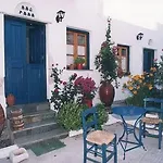 Naxos Filoxenia 公寓式酒店 3*