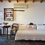 公寓式酒店 Naxos Filoxenia