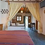 公寓式酒店 Naxos Filoxenia
