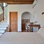 公寓式酒店 Naxos Filoxenia 加里尼