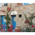 Naxos Filoxenia 公寓式酒店