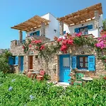 Naxos Filoxenia 3*