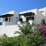 公寓式酒店 Naxos Filoxenia 3*