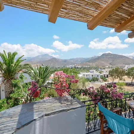 Naxos Filoxenia 3*