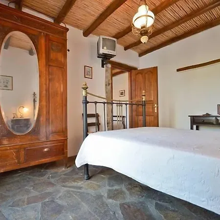 Naxos Filoxenia Апарт-отель