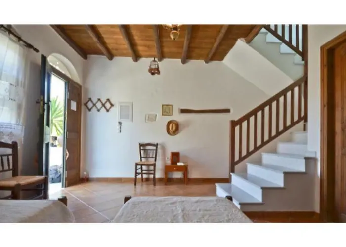 Апарт-отель Naxos Filoxenia