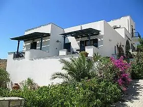 Апарт-отель Naxos Filoxenia 3*