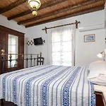 Naxos Filoxenia 3* Galini (Naxos)