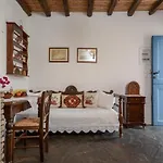 Apart Otel Naxos Filoxenia 3*