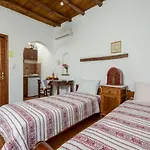 Apart Otel Naxos Filoxenia Galini (Naxos)