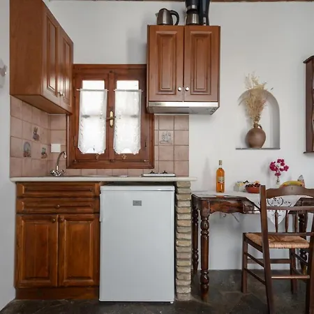 Naxos Filoxenia 4*