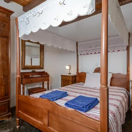 Апарт-отель Naxos Filoxenia Галини