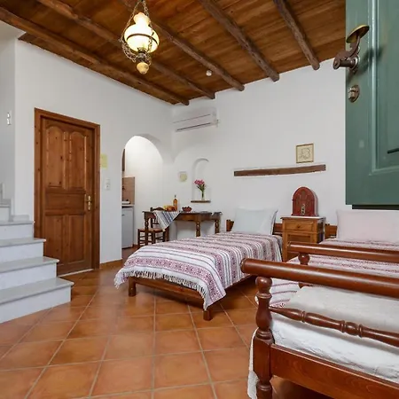 Naxos Filoxenia 4*