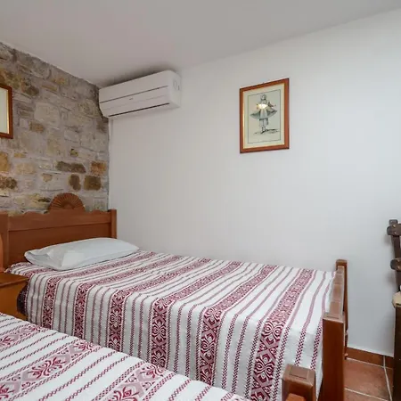 Naxos Filoxenia Апарт-отель