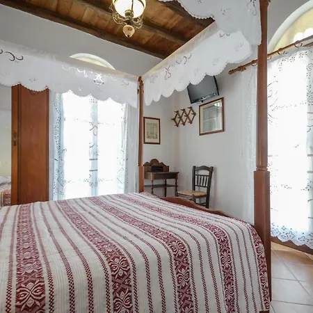 Naxos Filoxenia 3* Галини