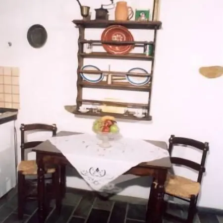 Appart hôtel Naxos Filoxenia Galini (Naxos)