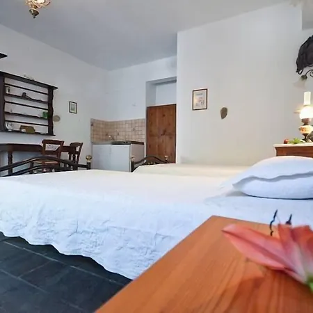 Naxos Filoxenia Aparthotel Galini (Naxos)