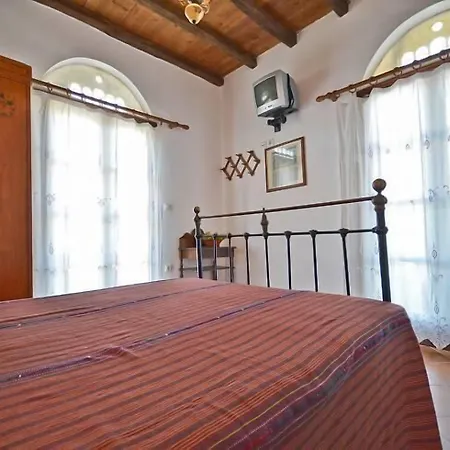 Aparthotel Naxos Filoxenia