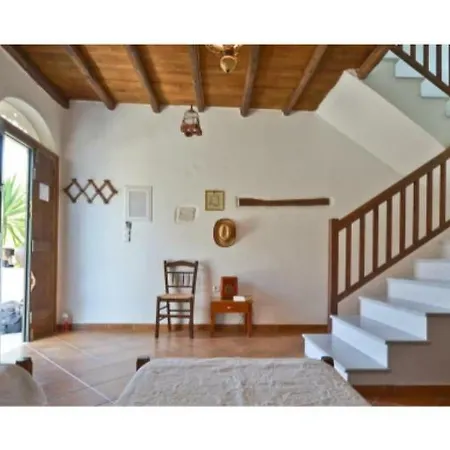 Апарт-отель Naxos Filoxenia