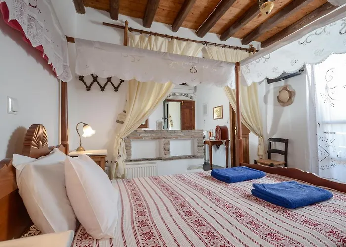 Naxos Filoxenia Galini (Naxos)