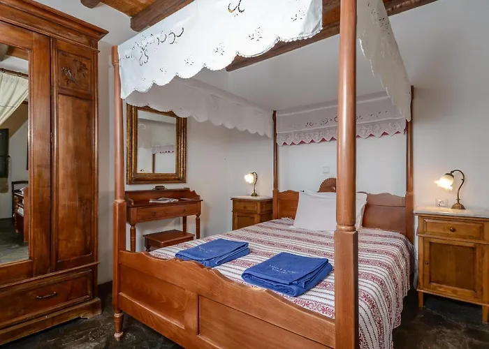 Apart Otel Naxos Filoxenia Galini (Naxos)