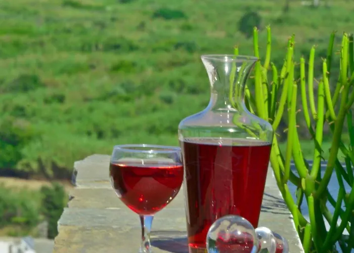 Apart Otel Naxos Filoxenia 3*