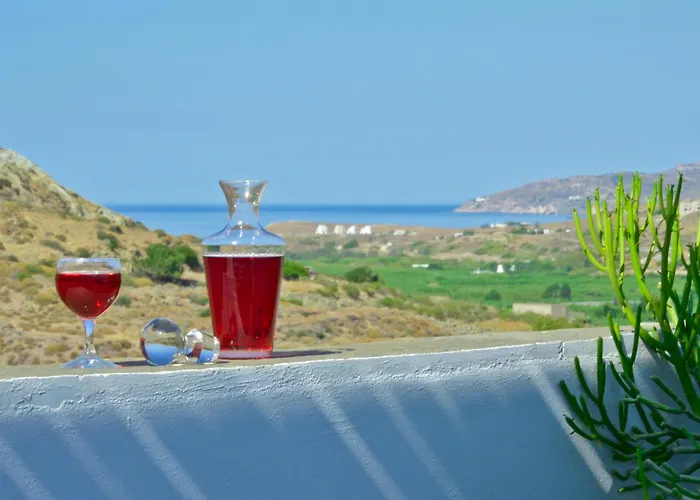 Naxos Filoxenia Galini (Naxos)