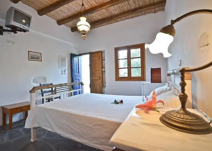 Naxos Filoxenia Galini (Naxos)