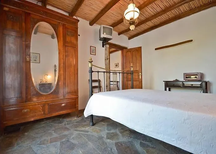 Naxos Filoxenia Apart Otel